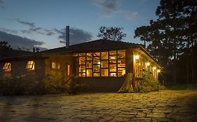 Pousada da Oma